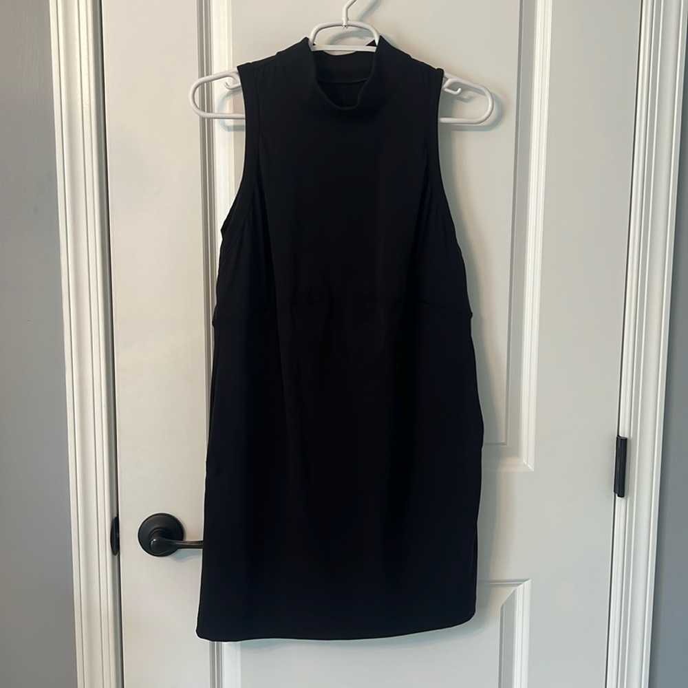 FLX dress